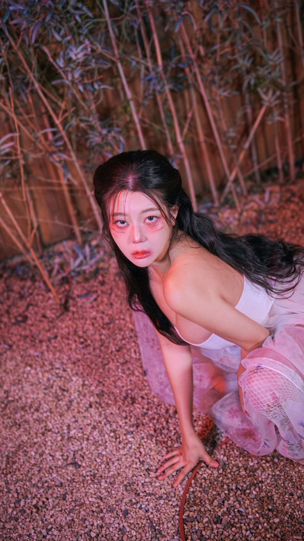 Yuni - Gumiho Part01