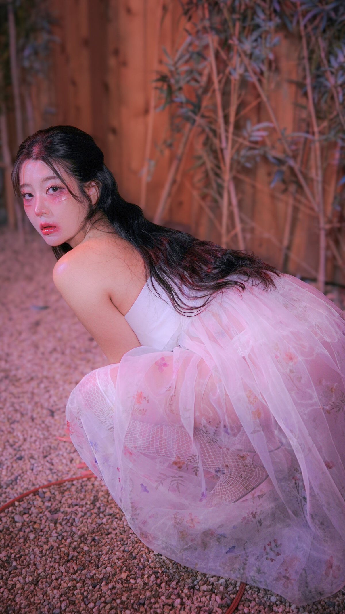 Yuni - Gumiho Part01