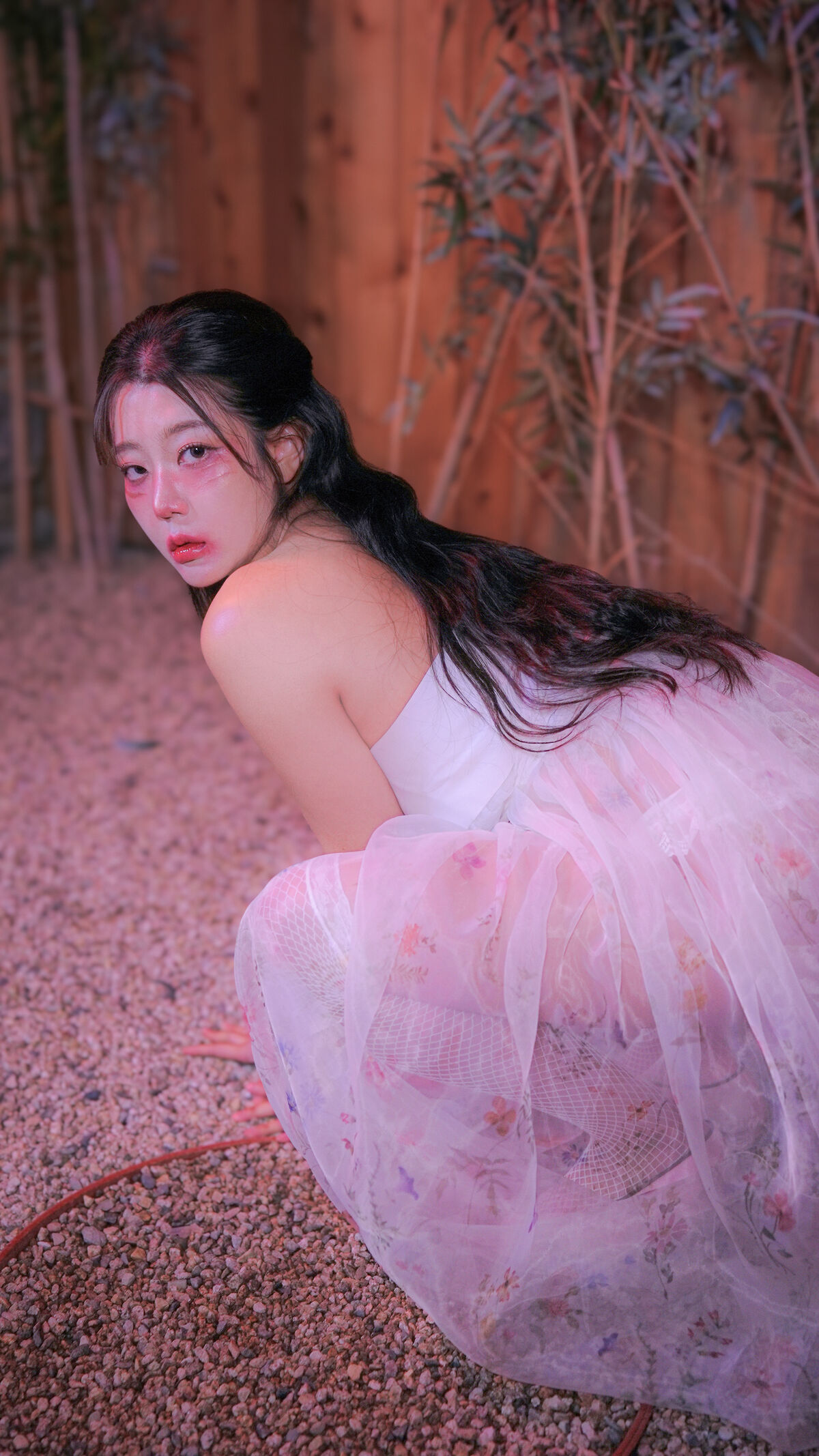 Yuni - Gumiho Part01
