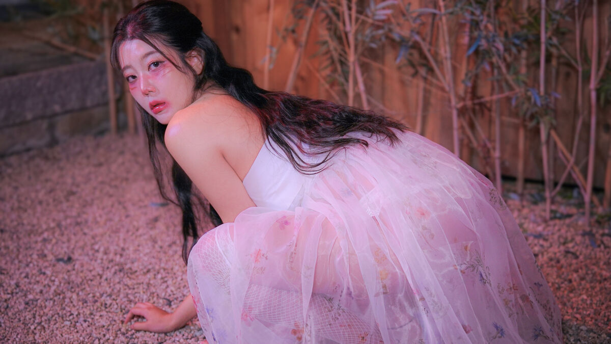Yuni - Gumiho Part01
