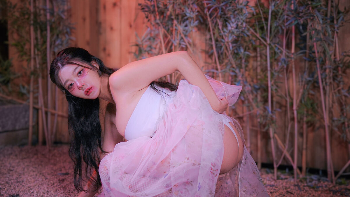 Yuni - Gumiho Part01