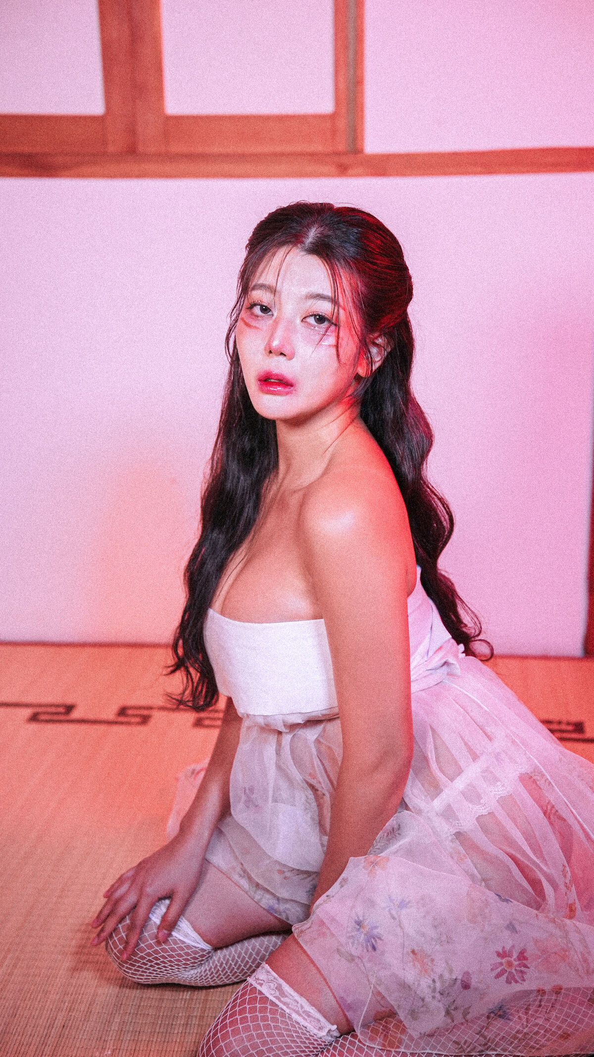 Yuni - Gumiho Part01
