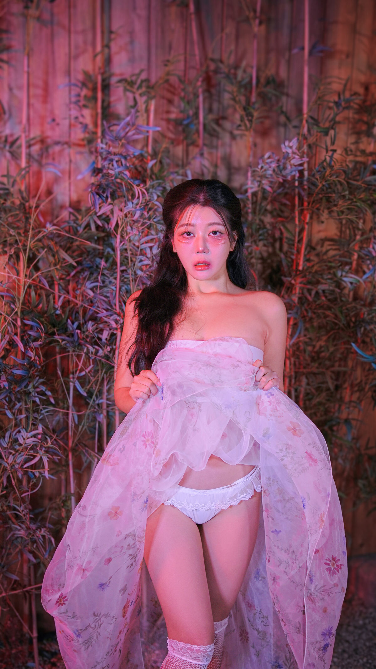 Yuni - Gumiho Part01
