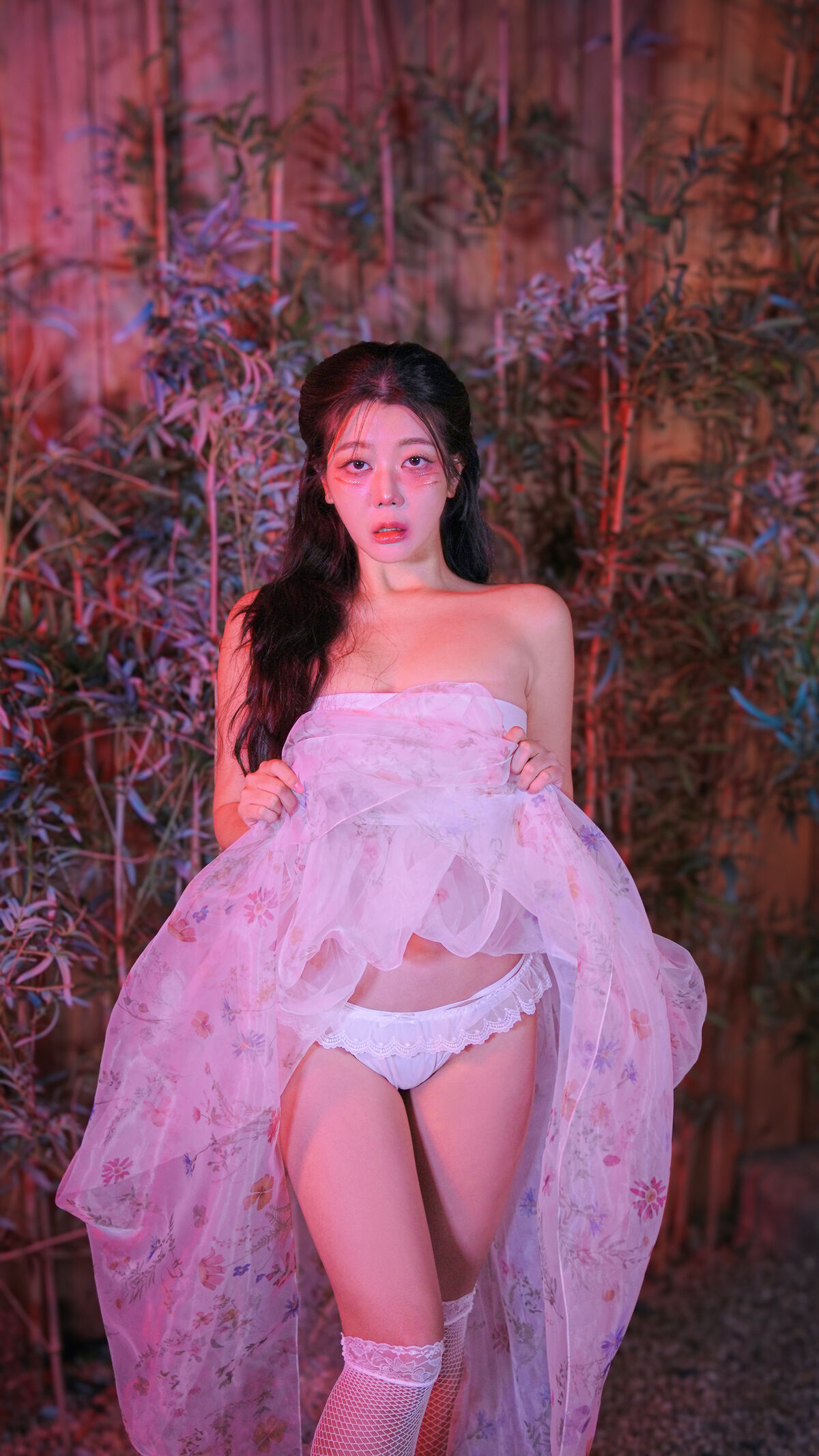 Yuni - Gumiho Part01