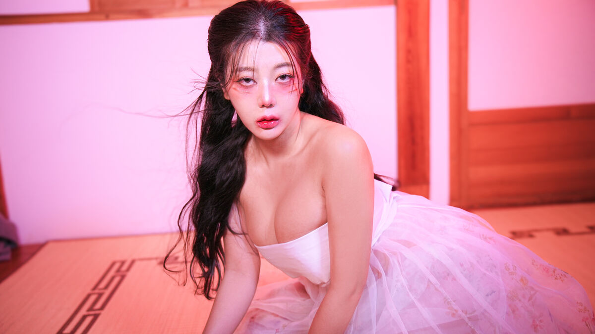 Yuni - Gumiho Part01