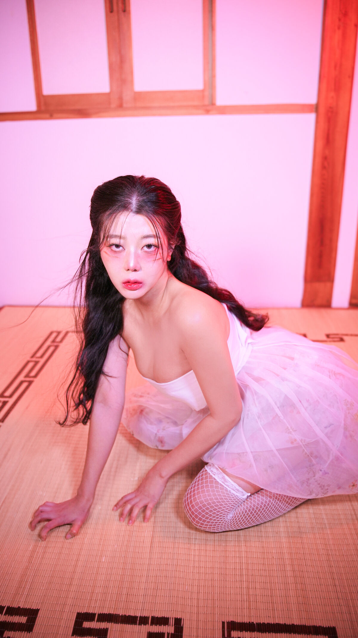 Yuni - Gumiho Part01
