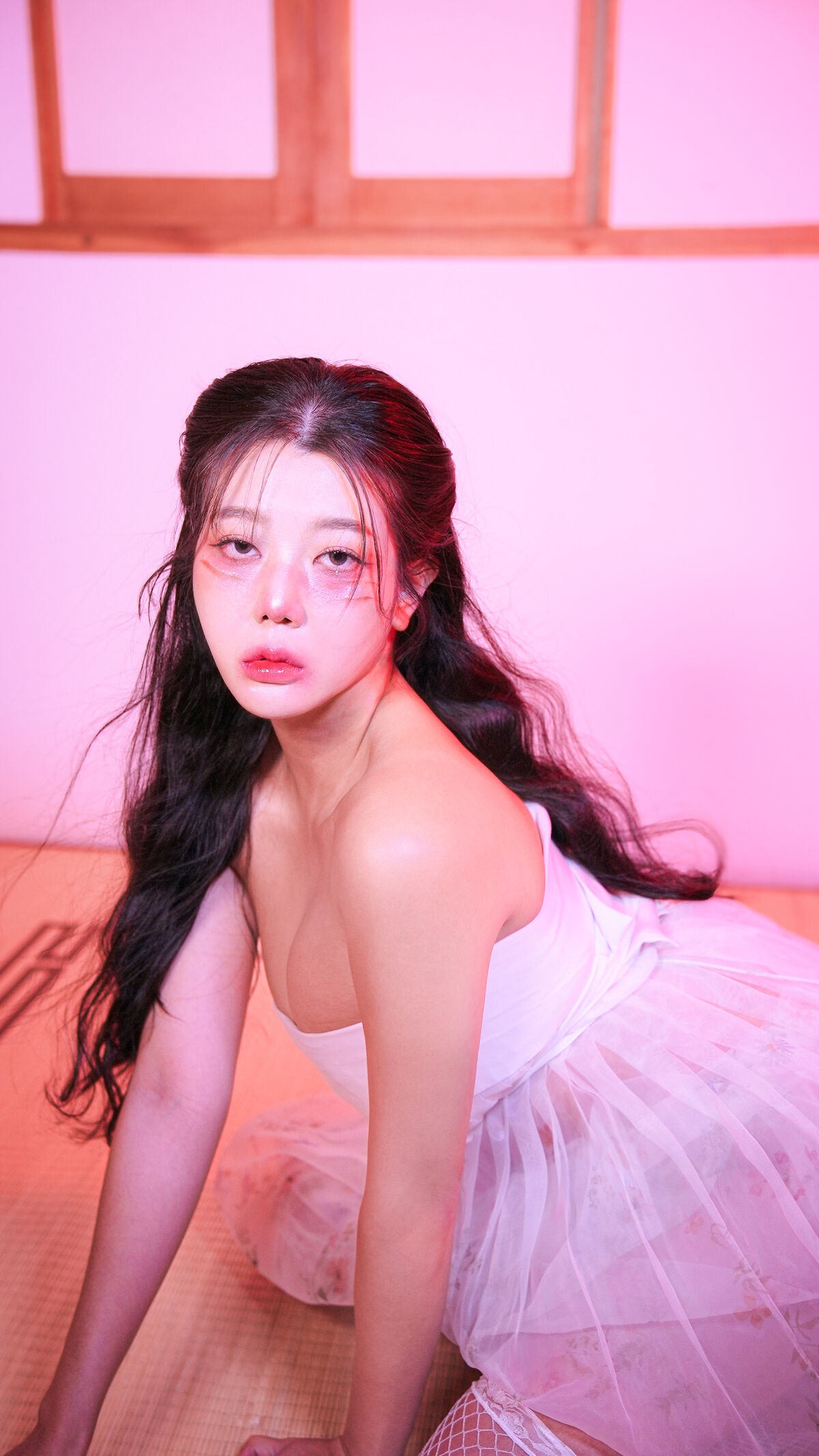 Yuni - Gumiho Part01