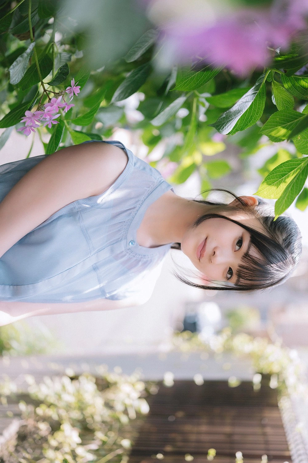 Nozomi Hatakeyama 畠山希美, Weekly Playboy Plus+ 24.07.11