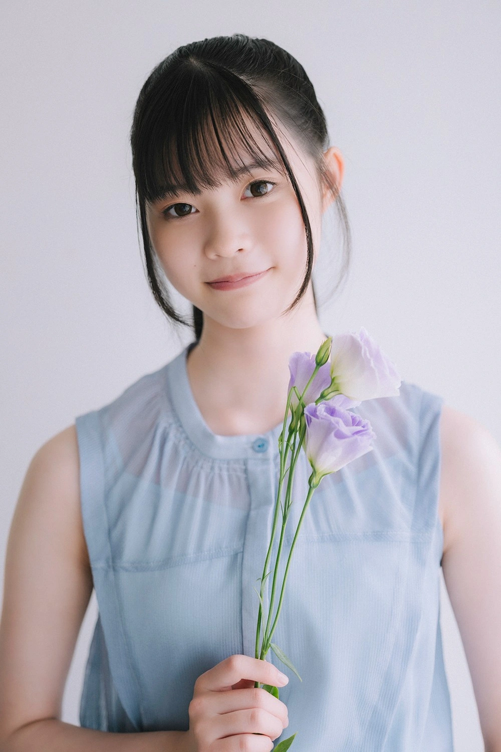 Nozomi Hatakeyama 畠山希美, Weekly Playboy Plus+ 24.07.11