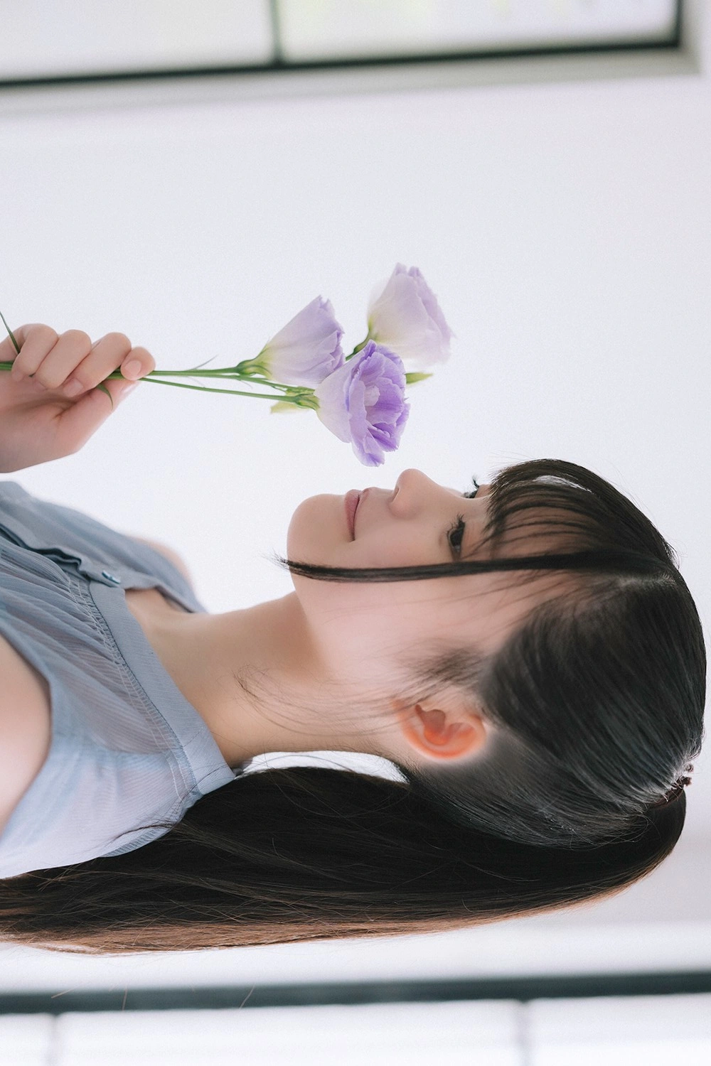 Nozomi Hatakeyama 畠山希美, Weekly Playboy Plus+ 24.07.11