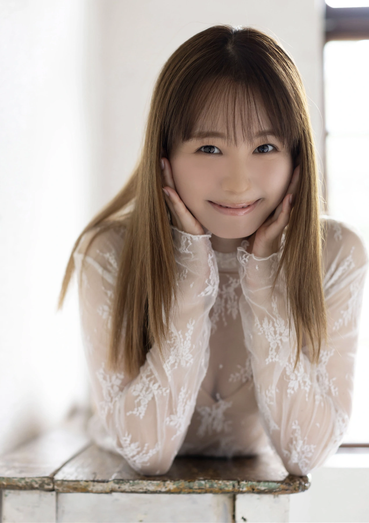 Rina Koike 小池里奈, Sabra 第5号 2025 FALL 1周年記念号 QUARTERLY