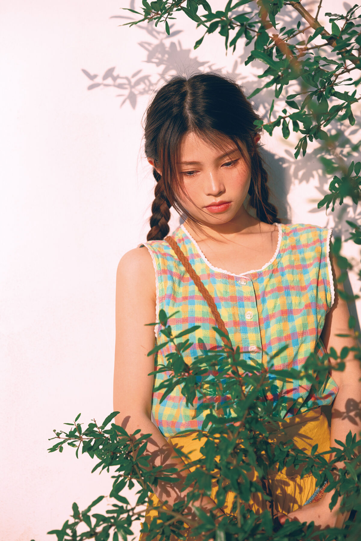 YiTuYu艺图语 Vol.8647 Kun Kun Bu Kun Le