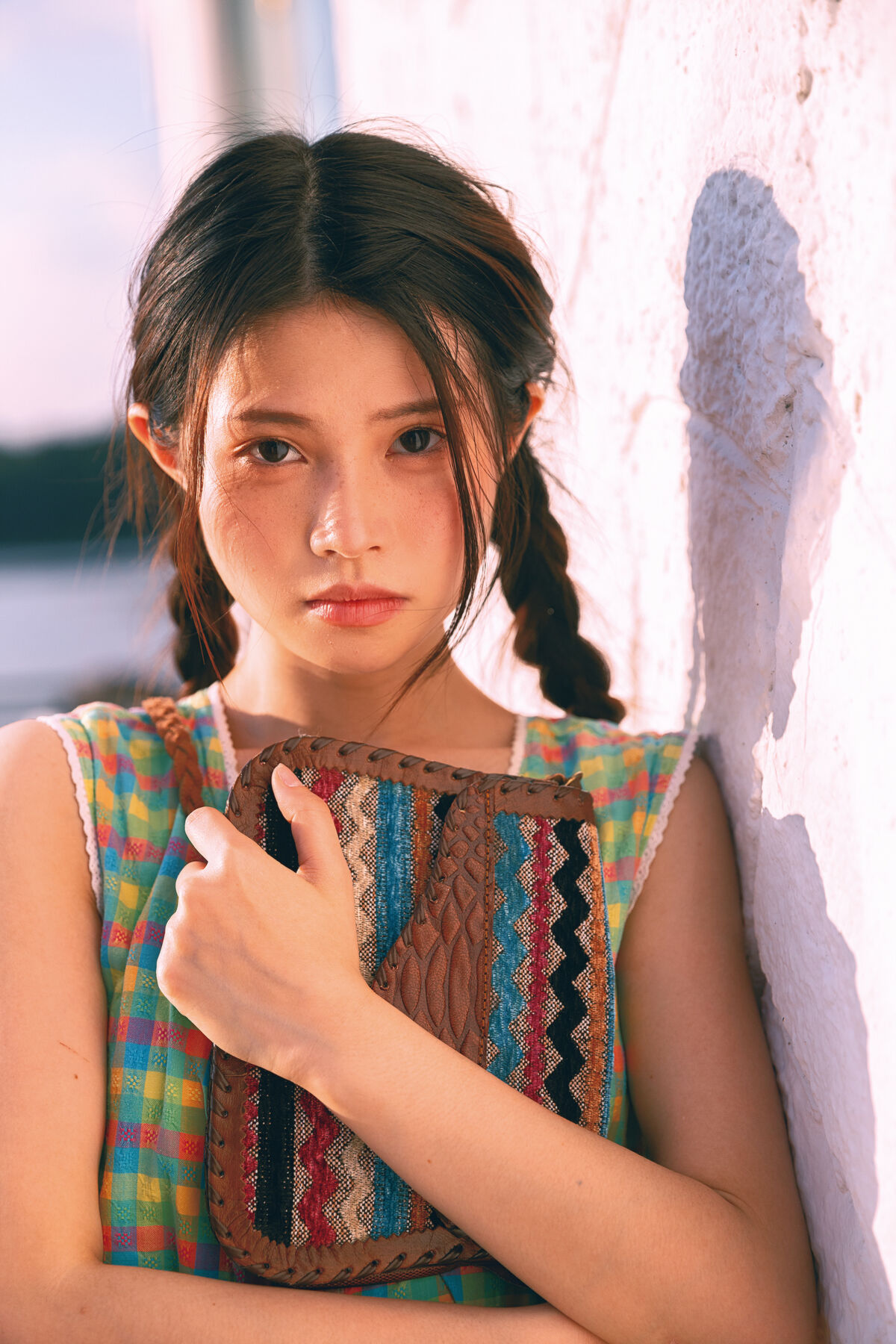 YiTuYu艺图语 Vol.8647 Kun Kun Bu Kun Le