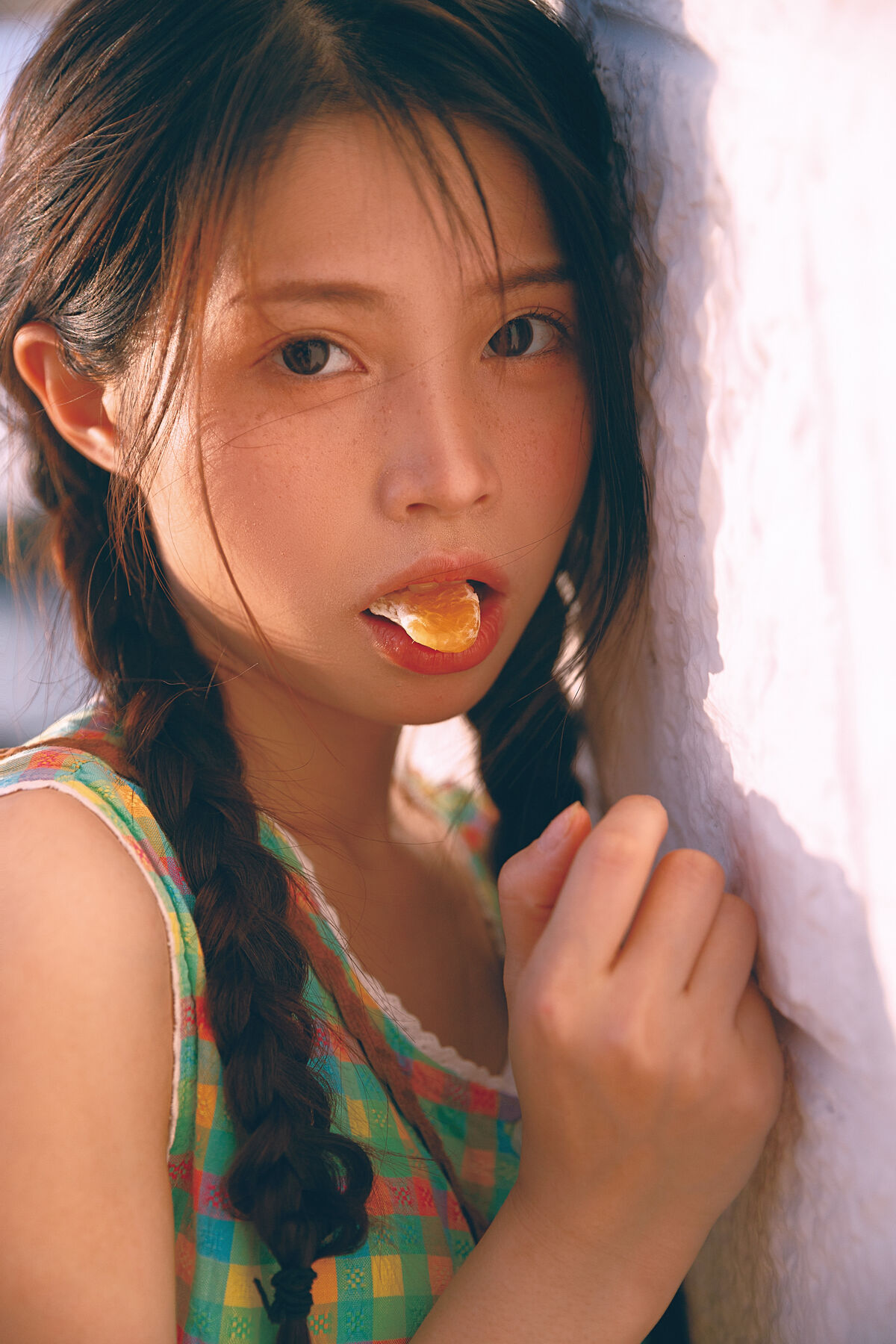 YiTuYu艺图语 Vol.8647 Kun Kun Bu Kun Le