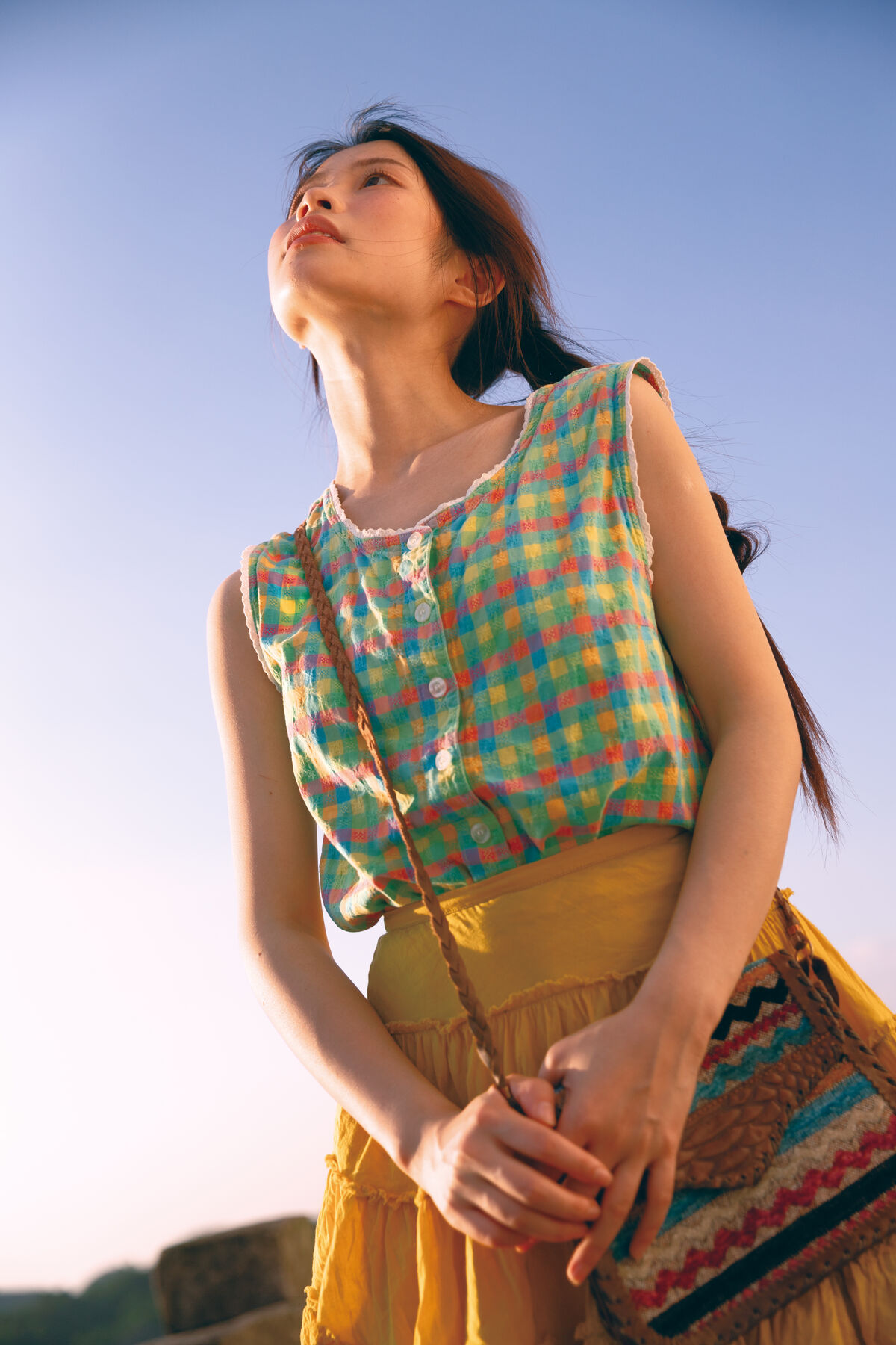 YiTuYu艺图语 Vol.8647 Kun Kun Bu Kun Le