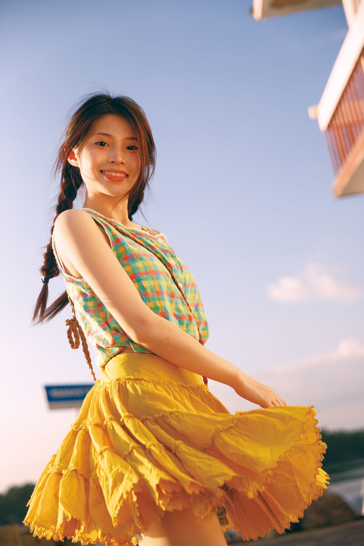 YiTuYu艺图语 Vol.8647 Kun Kun Bu Kun Le