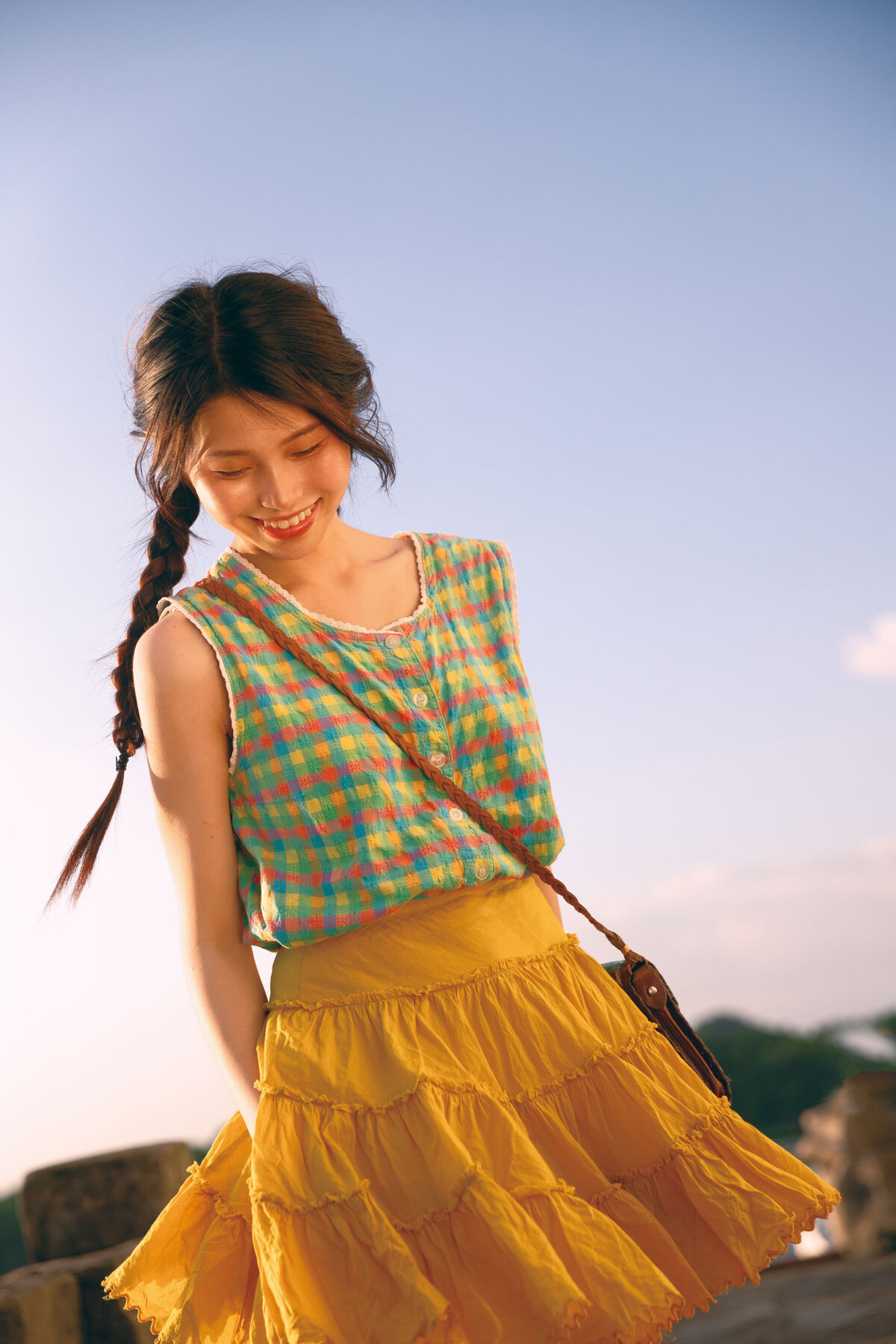 YiTuYu艺图语 Vol.8647 Kun Kun Bu Kun Le