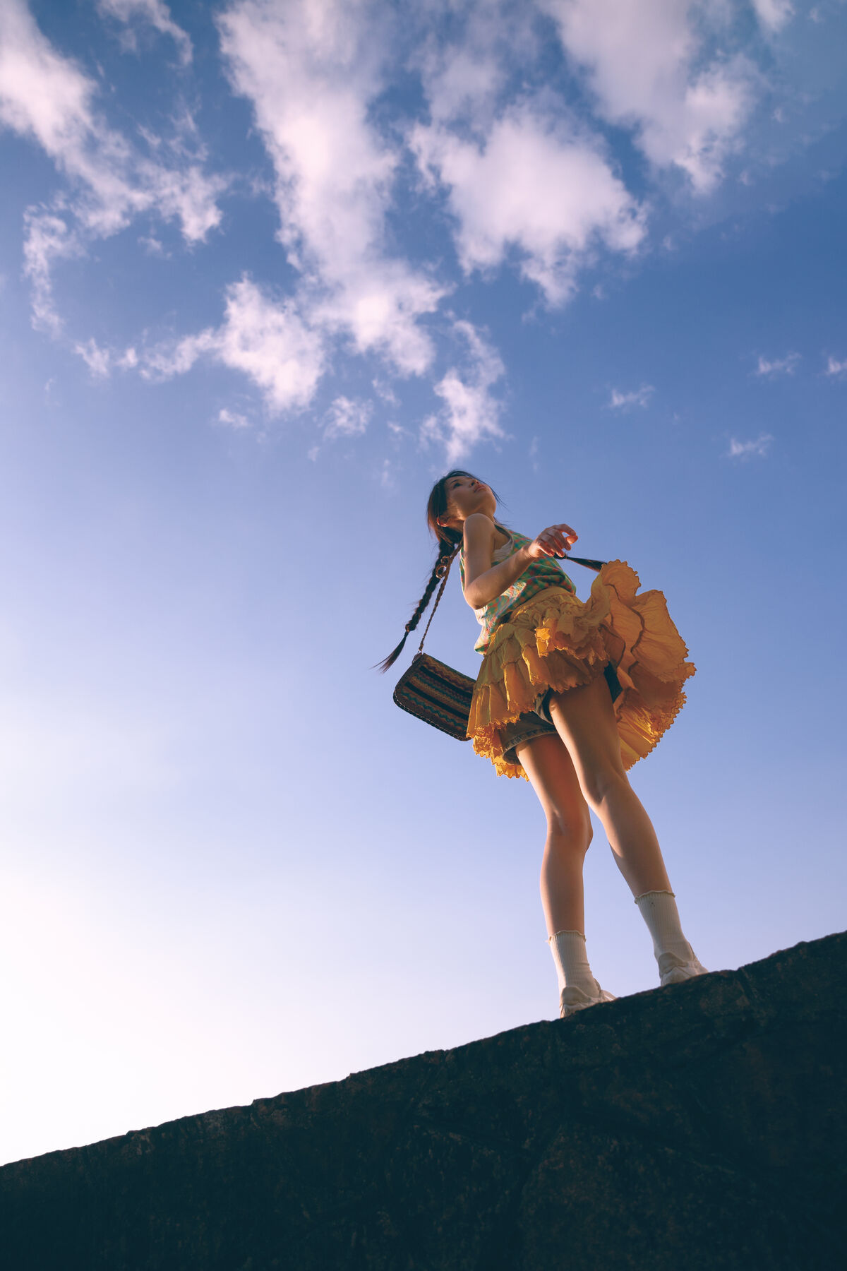 YiTuYu艺图语 Vol.8647 Kun Kun Bu Kun Le