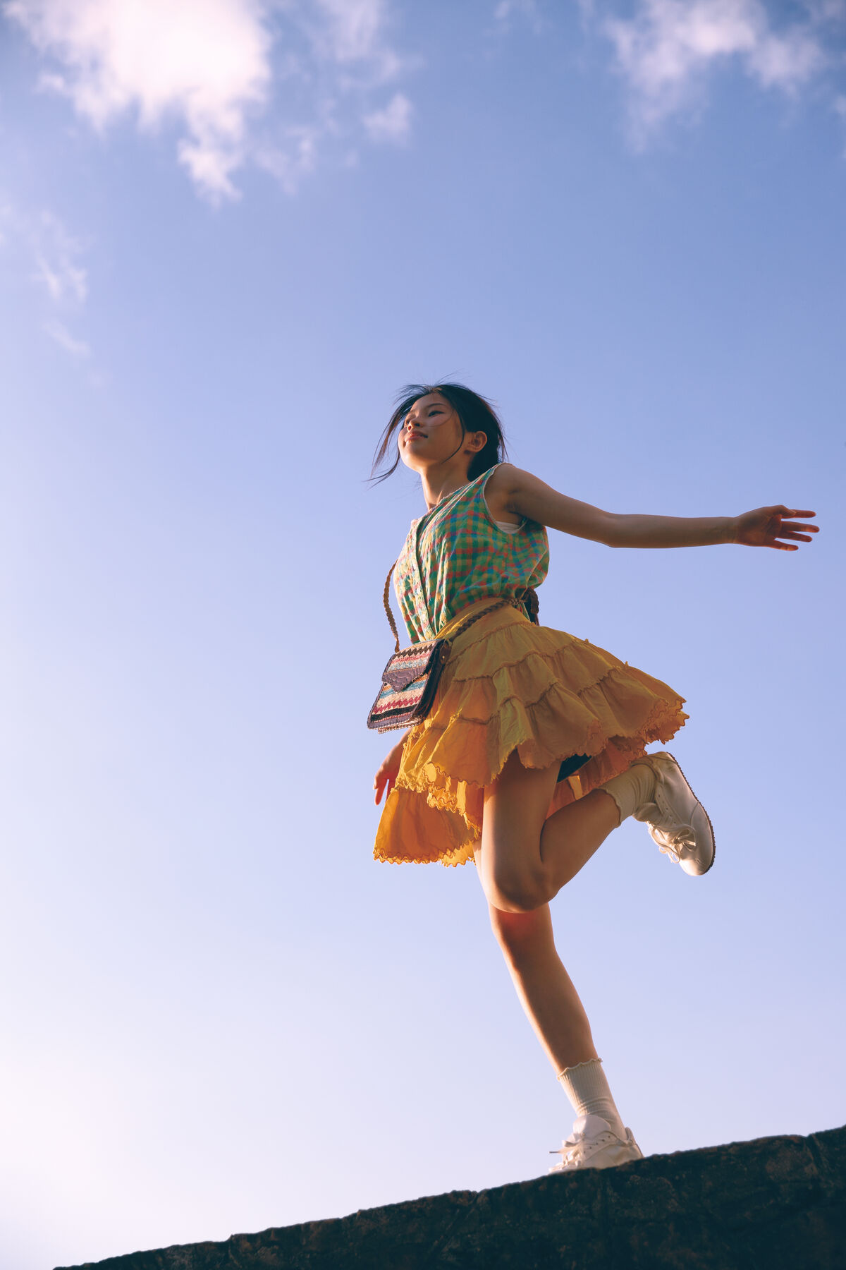 YiTuYu艺图语 Vol.8647 Kun Kun Bu Kun Le