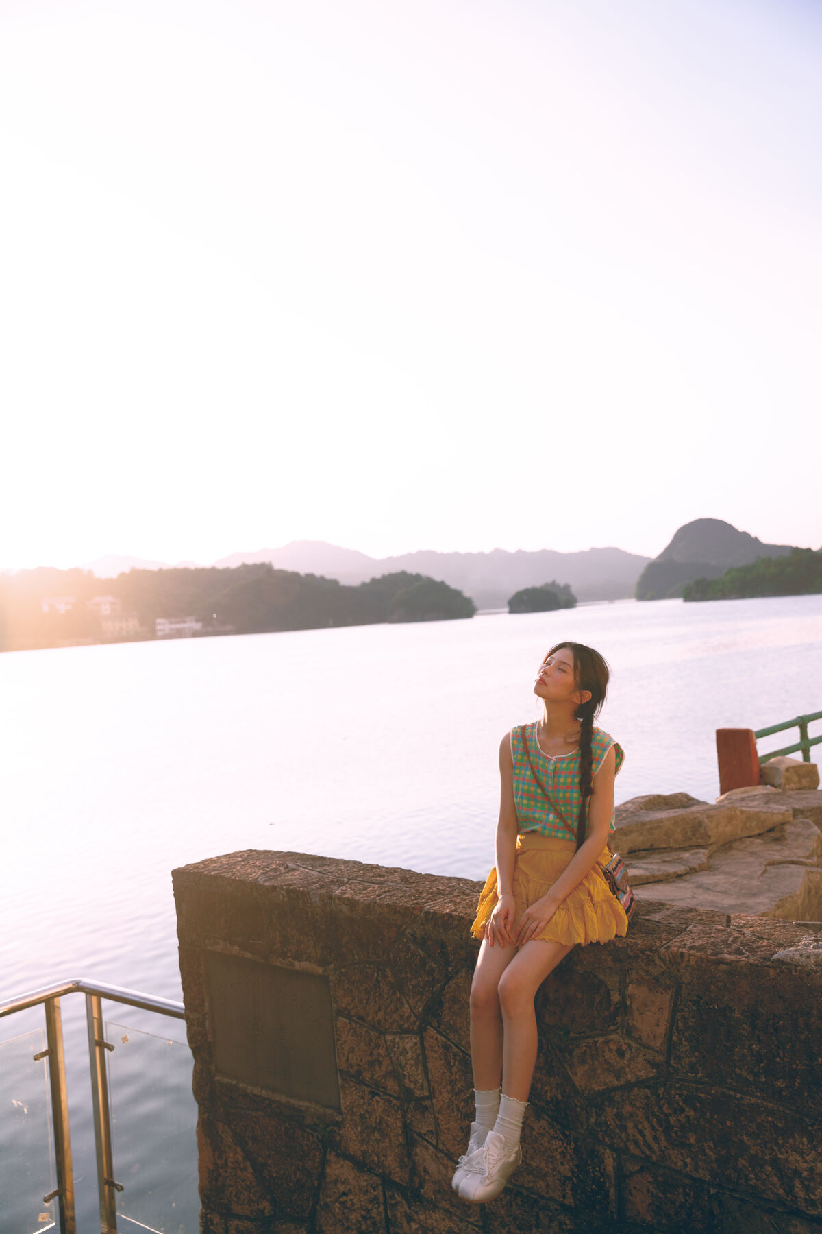 YiTuYu艺图语 Vol.8647 Kun Kun Bu Kun Le