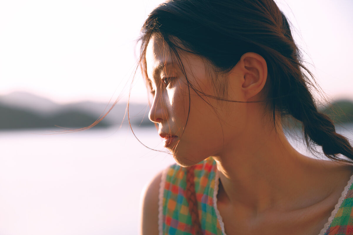 YiTuYu艺图语 Vol.8647 Kun Kun Bu Kun Le