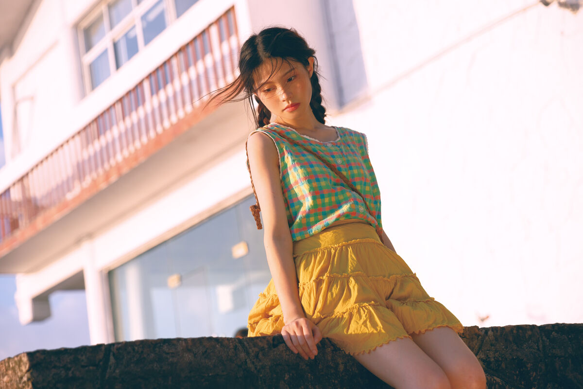 YiTuYu艺图语 Vol.8647 Kun Kun Bu Kun Le