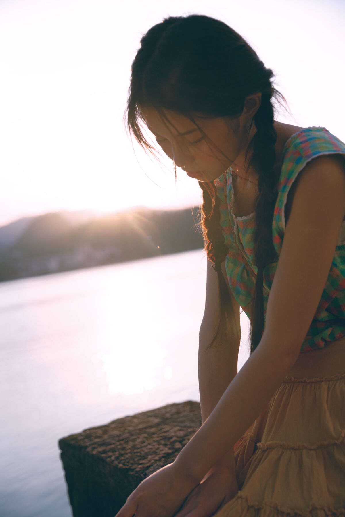 YiTuYu艺图语 Vol.8647 Kun Kun Bu Kun Le