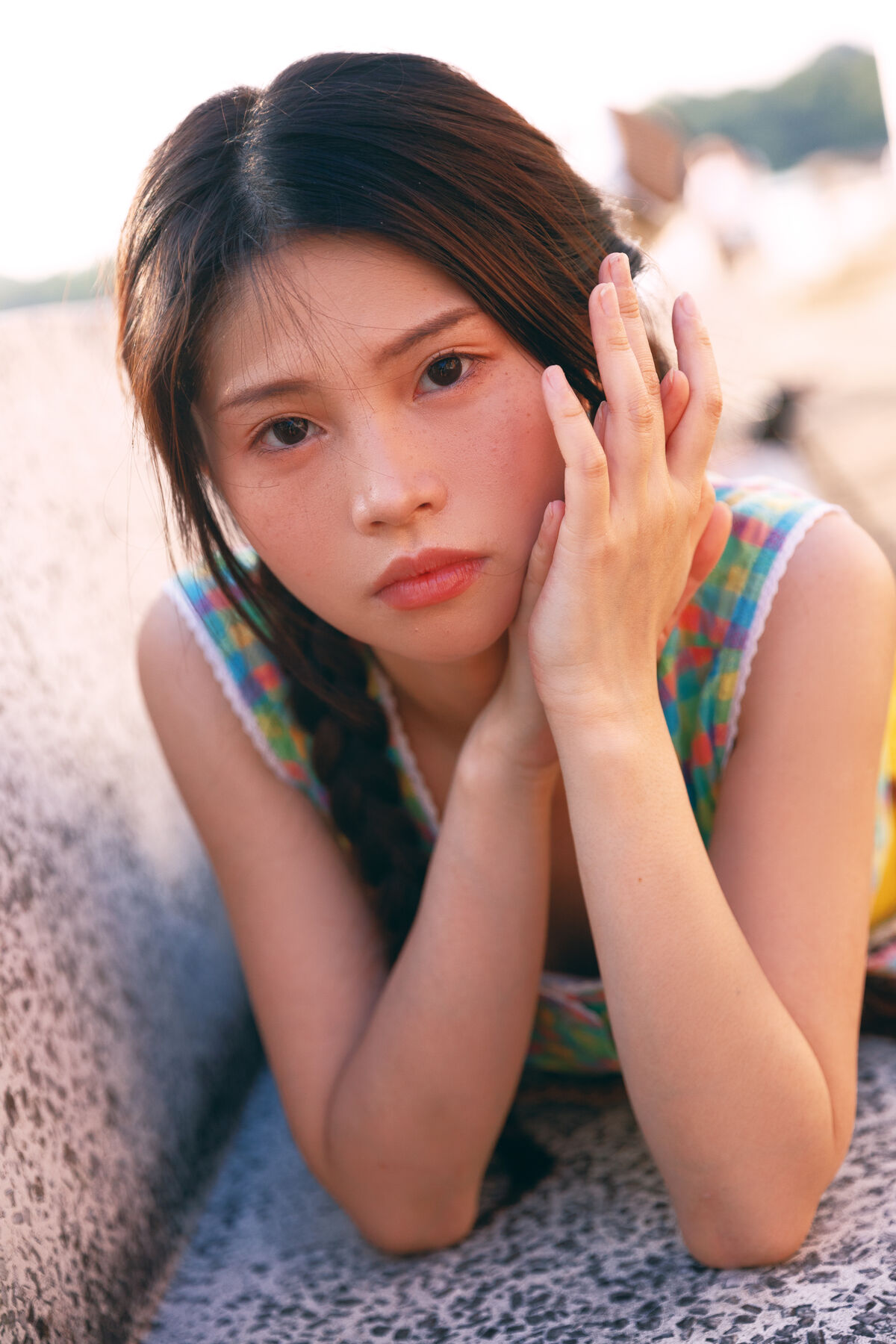 YiTuYu艺图语 Vol.8647 Kun Kun Bu Kun Le