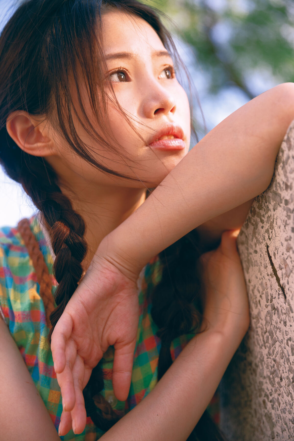 YiTuYu艺图语 Vol.8647 Kun Kun Bu Kun Le