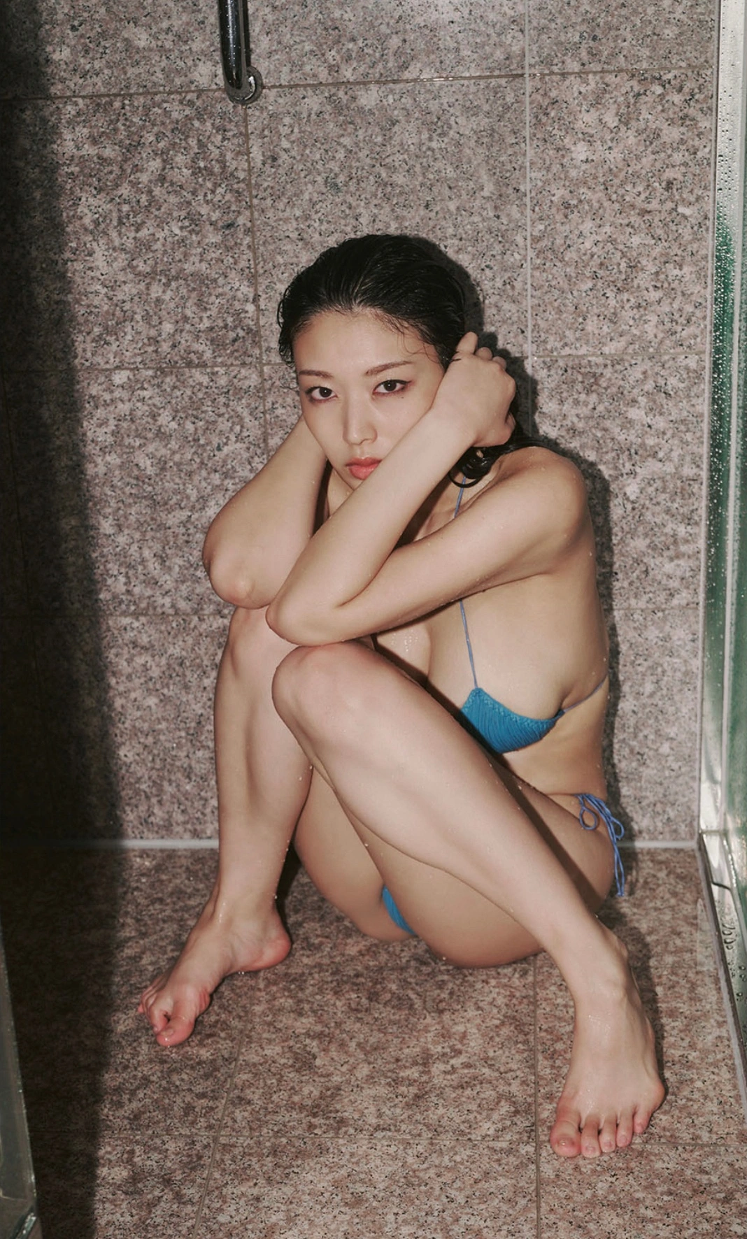 Kei Fubuki 风吹ケイ, Weekly Playboy 2025 No.47 (周刊プレイボーイ 2025年47号)