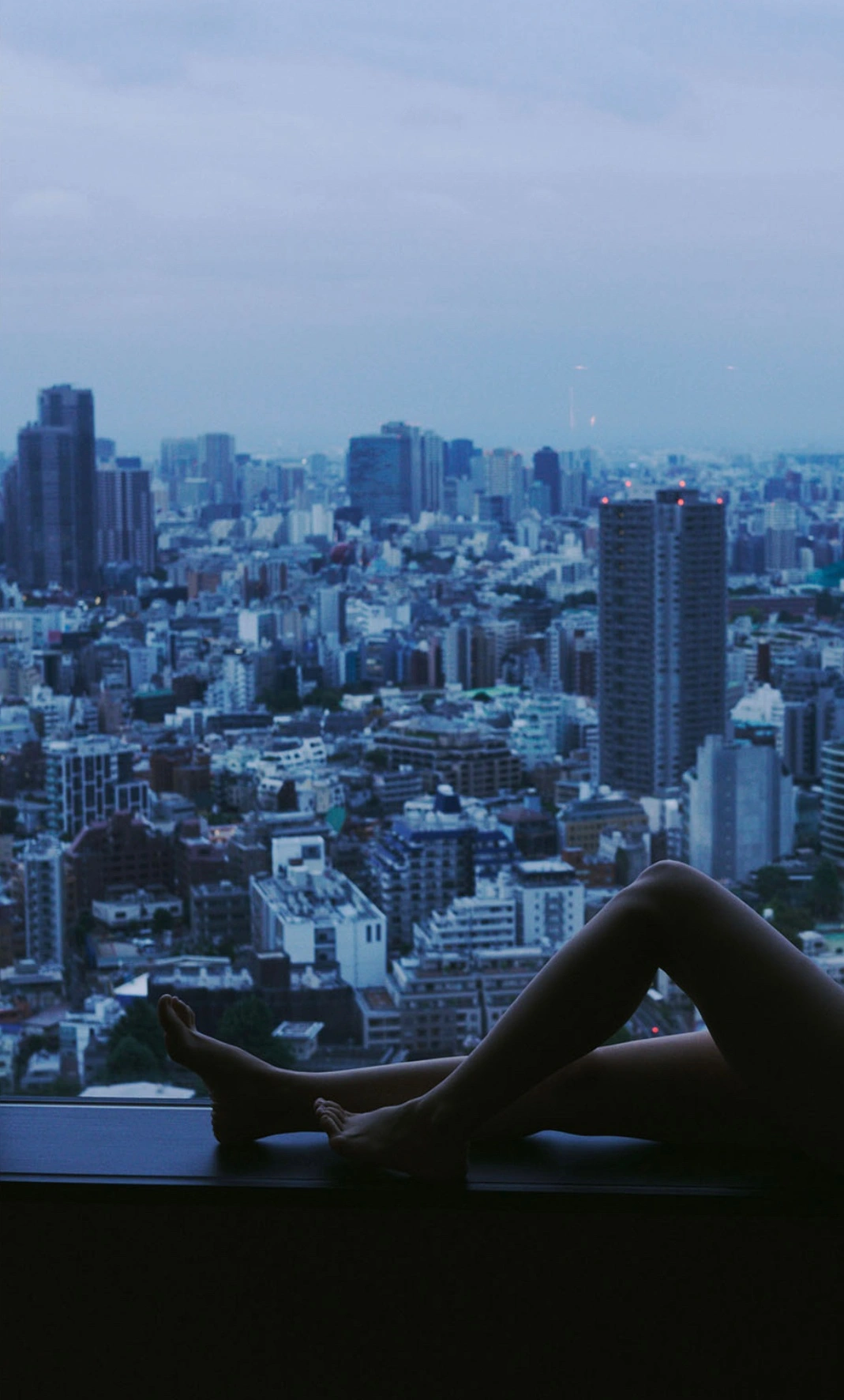 Kei Fubuki 风吹ケイ, Weekly Playboy 2025 No.47 (周刊プレイボーイ 2025年47号)