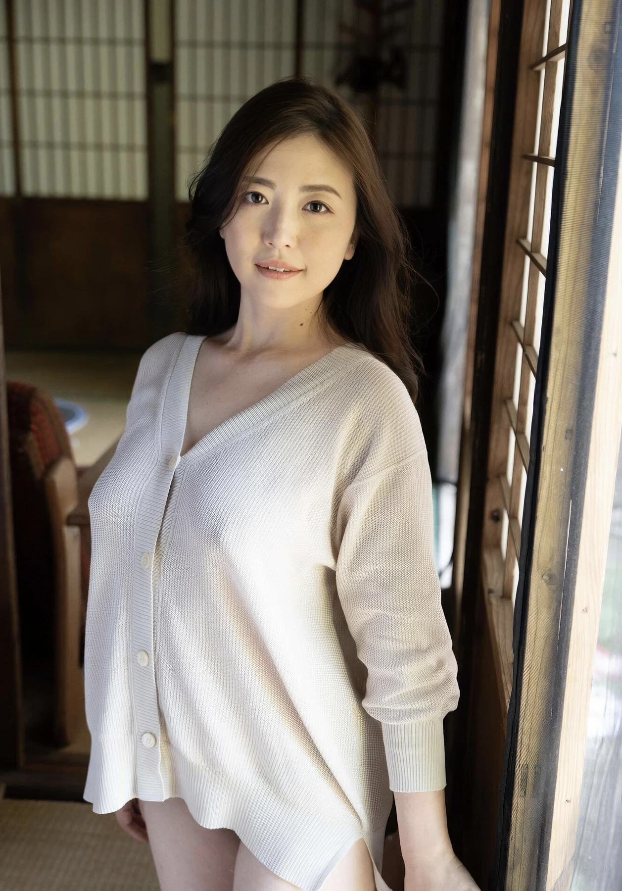 Ririko Kinoshita 木下凛々子, デジタル写真集 「KISEKI Vol.1」 Set.01