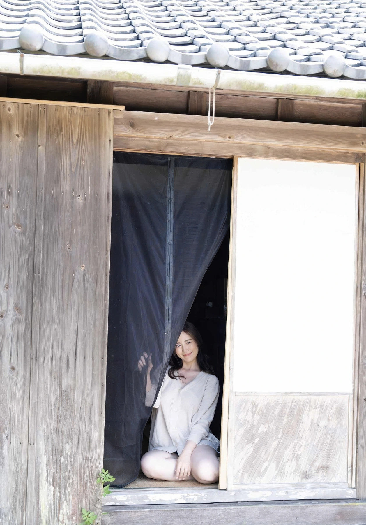 Ririko Kinoshita 木下凛々子, デジタル写真集 「KISEKI Vol.1」 Set.01