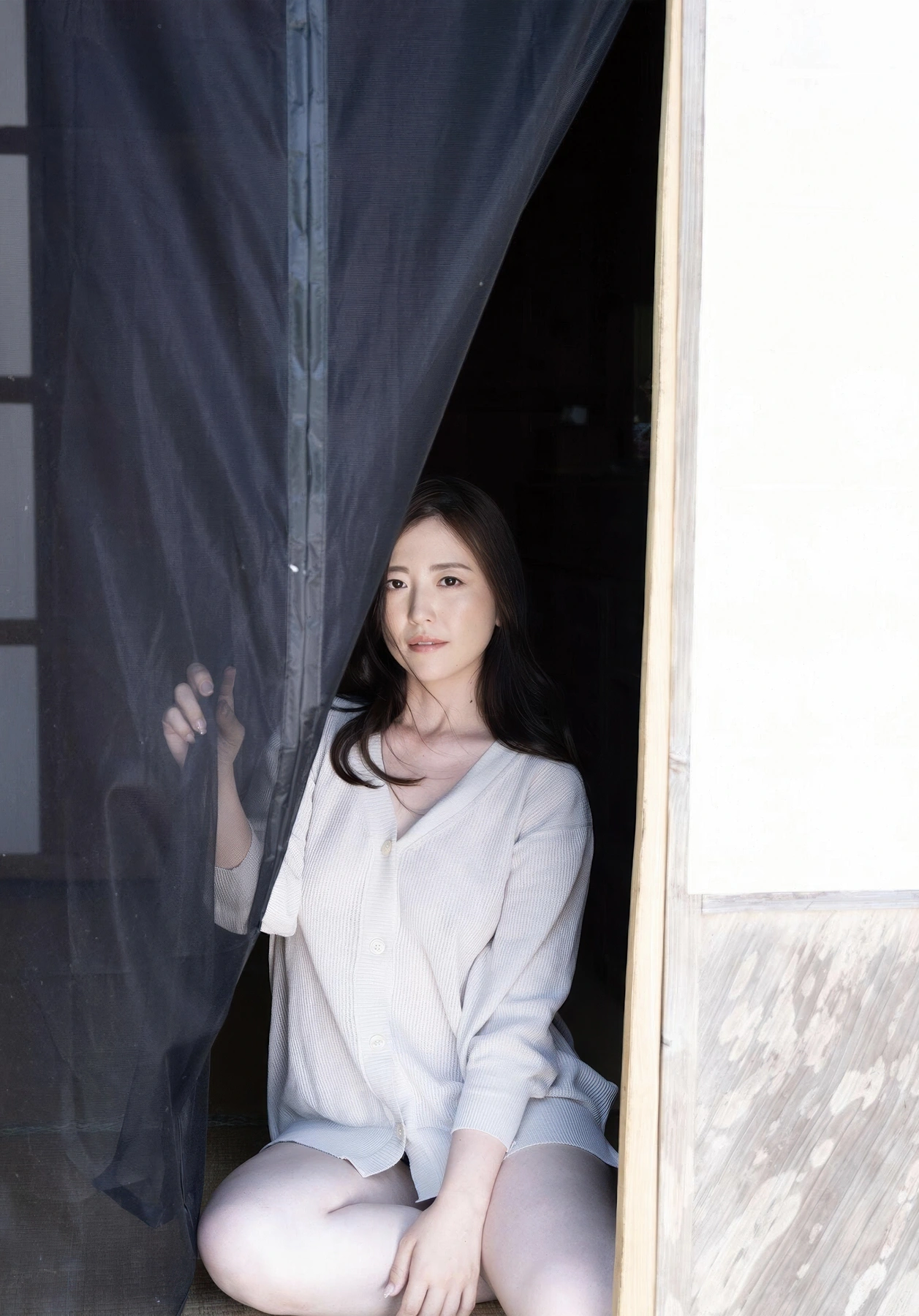 Ririko Kinoshita 木下凛々子, デジタル写真集 「KISEKI Vol.1」 Set.01