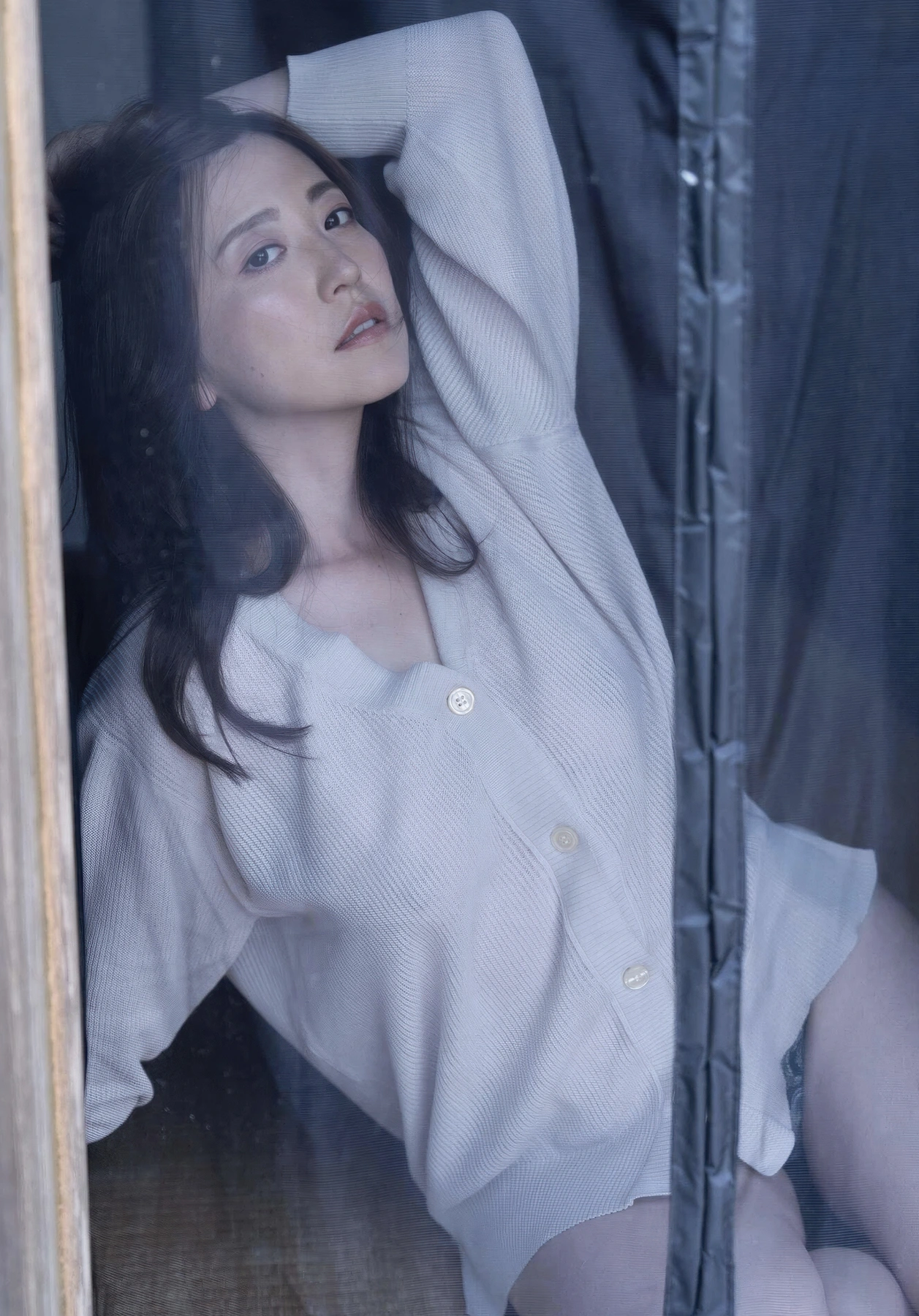 Ririko Kinoshita 木下凛々子, デジタル写真集 「KISEKI Vol.1」 Set.01