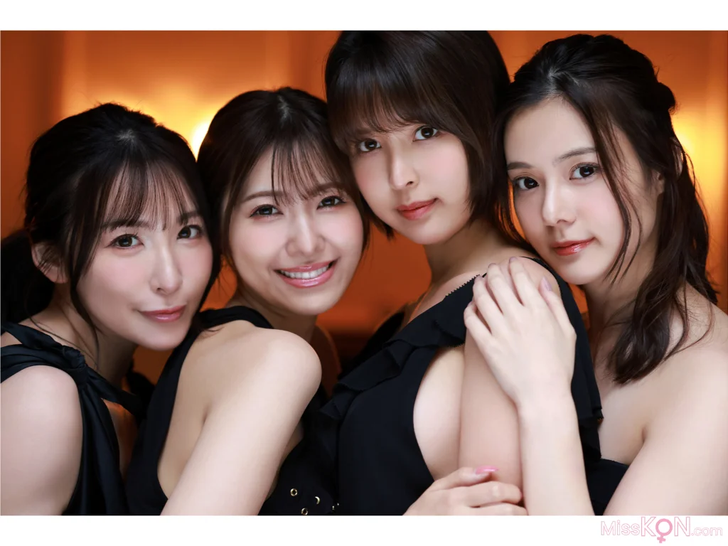 週刊ポストデジタル写真集 8woman Last Dance 裸女神∞景