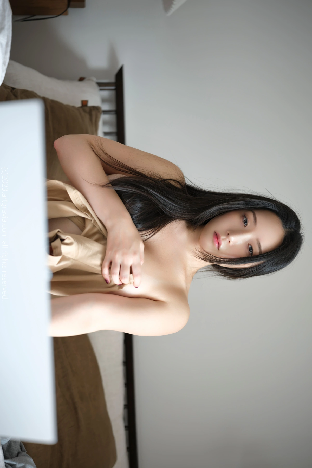 PIA 피아 Sir.Bean, ArtGravia Vol.605 Photobook Set.02