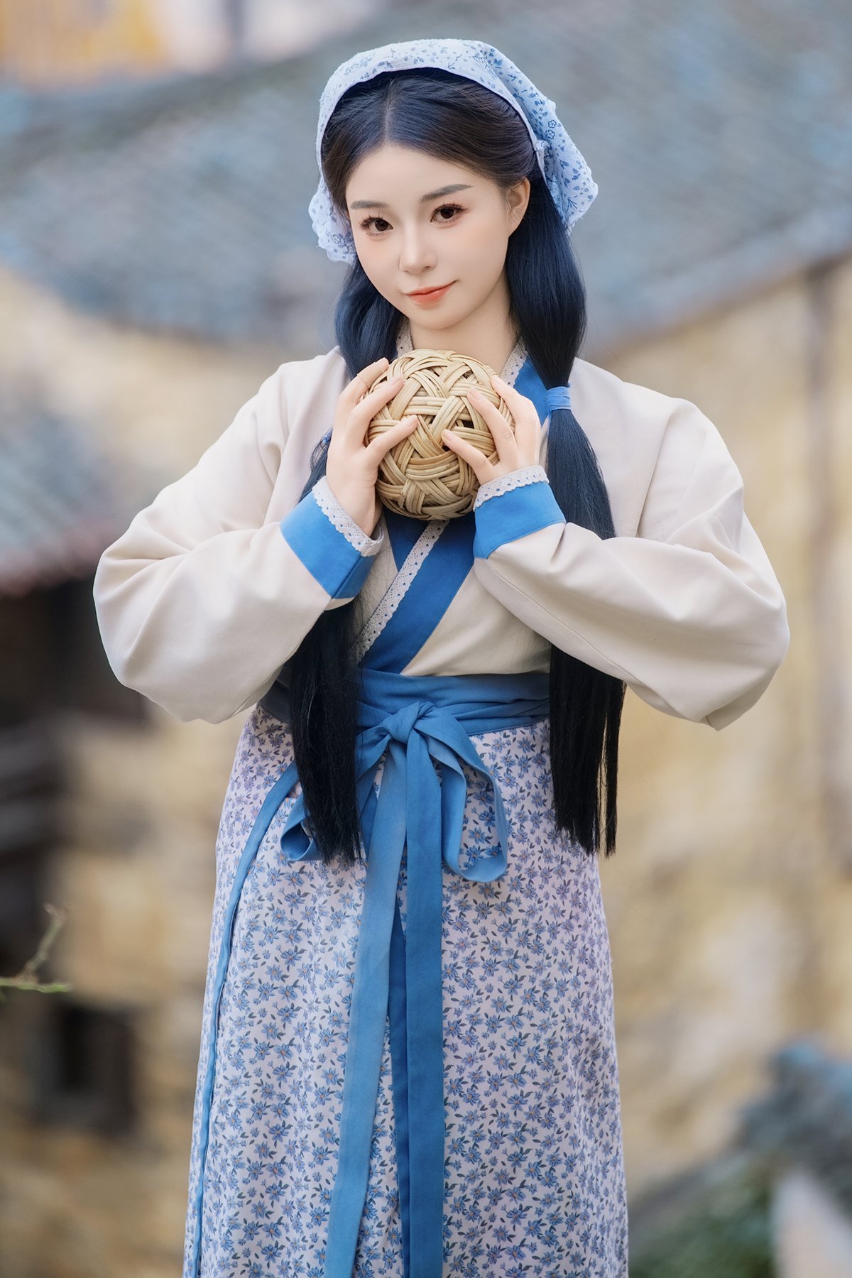 YiTuYu艺图语 Vol.8653 Zhang Ying