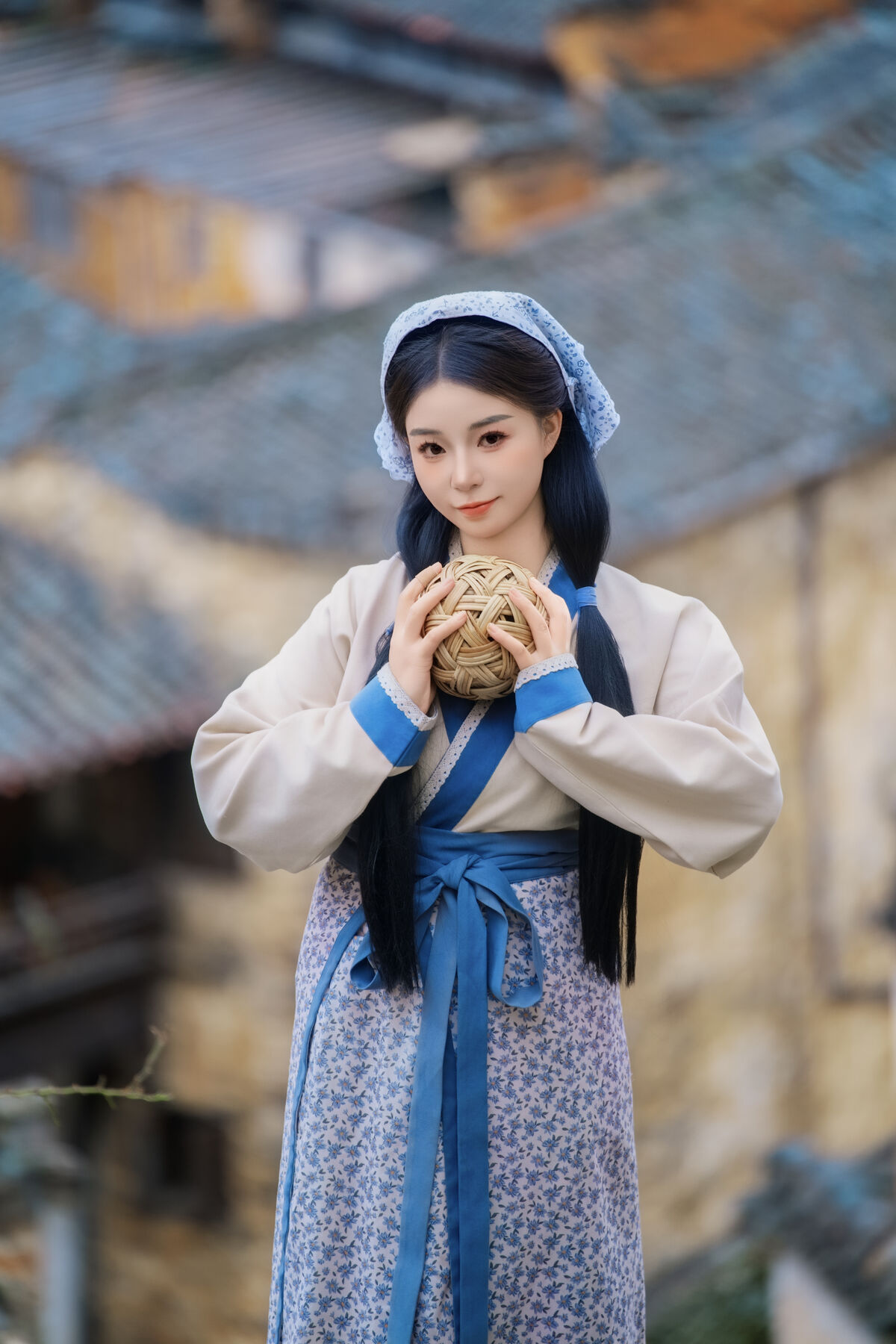 YiTuYu艺图语 Vol.8653 Zhang Ying