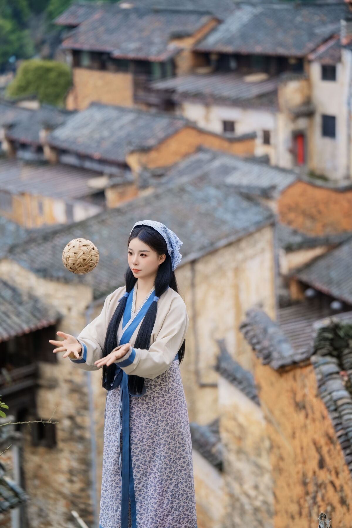 YiTuYu艺图语 Vol.8653 Zhang Ying