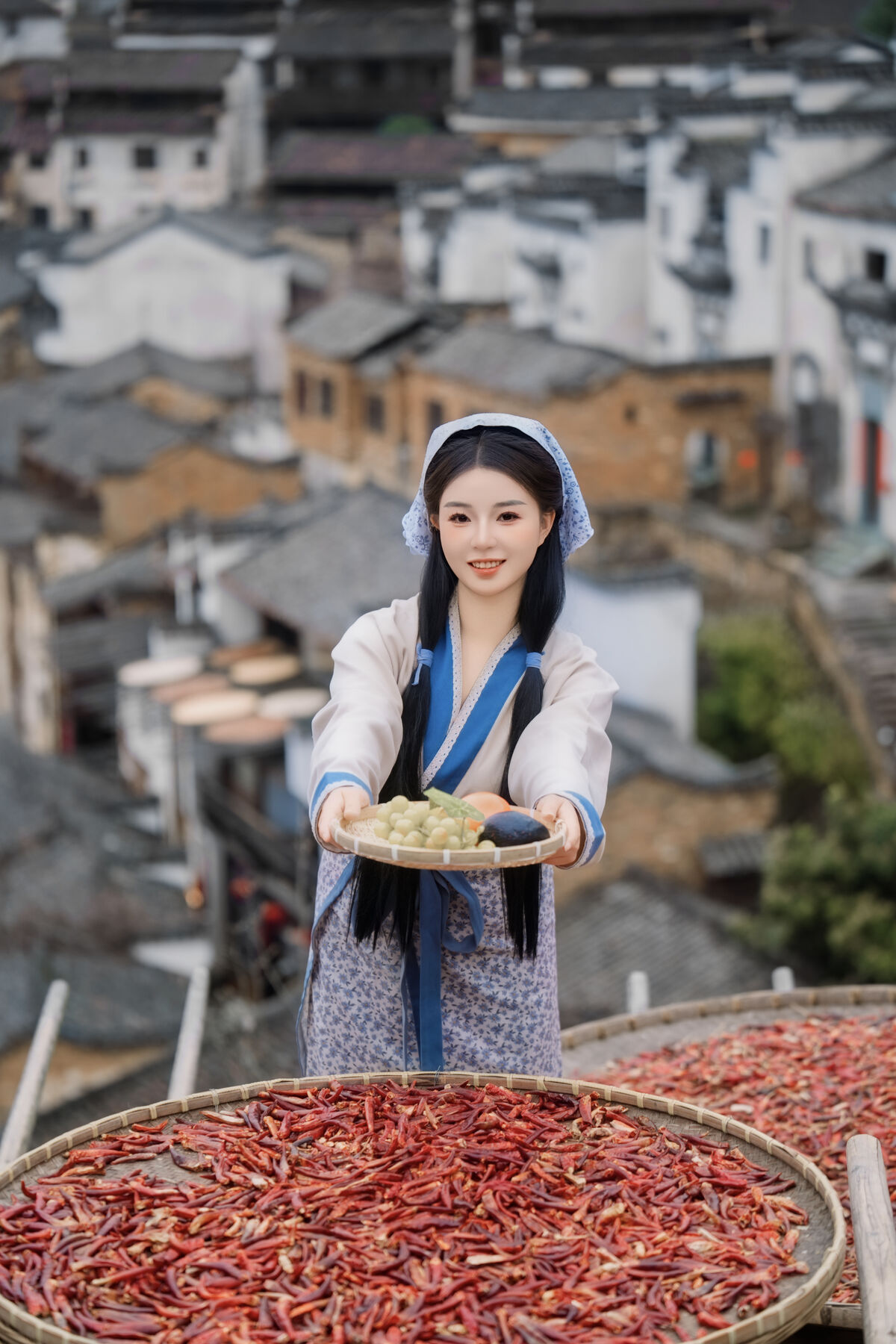 YiTuYu艺图语 Vol.8653 Zhang Ying