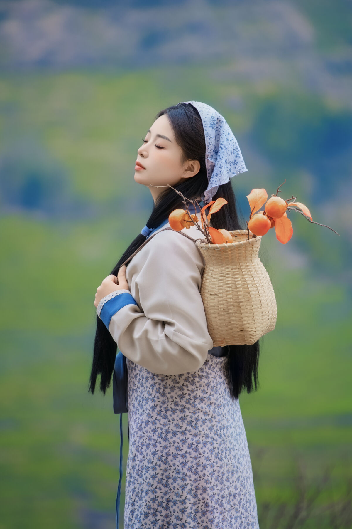 YiTuYu艺图语 Vol.8653 Zhang Ying