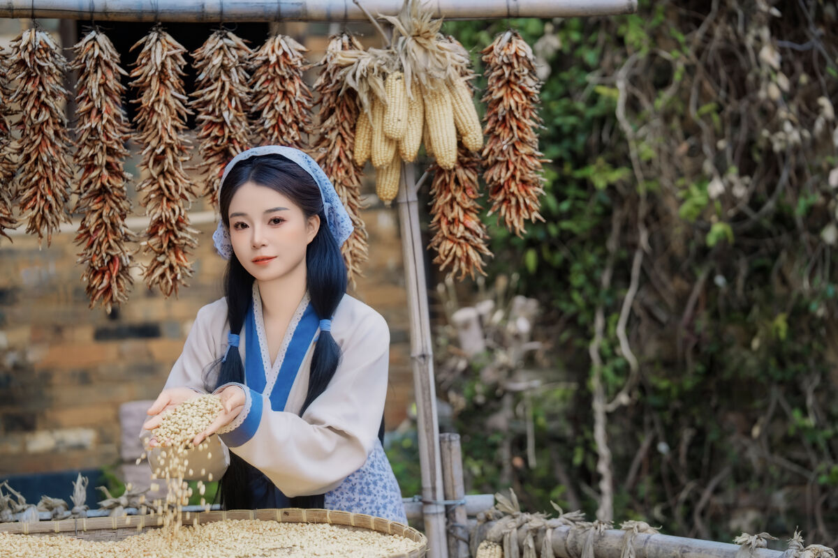 YiTuYu艺图语 Vol.8653 Zhang Ying