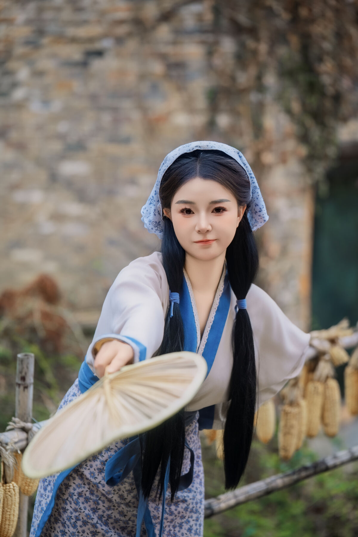 YiTuYu艺图语 Vol.8653 Zhang Ying