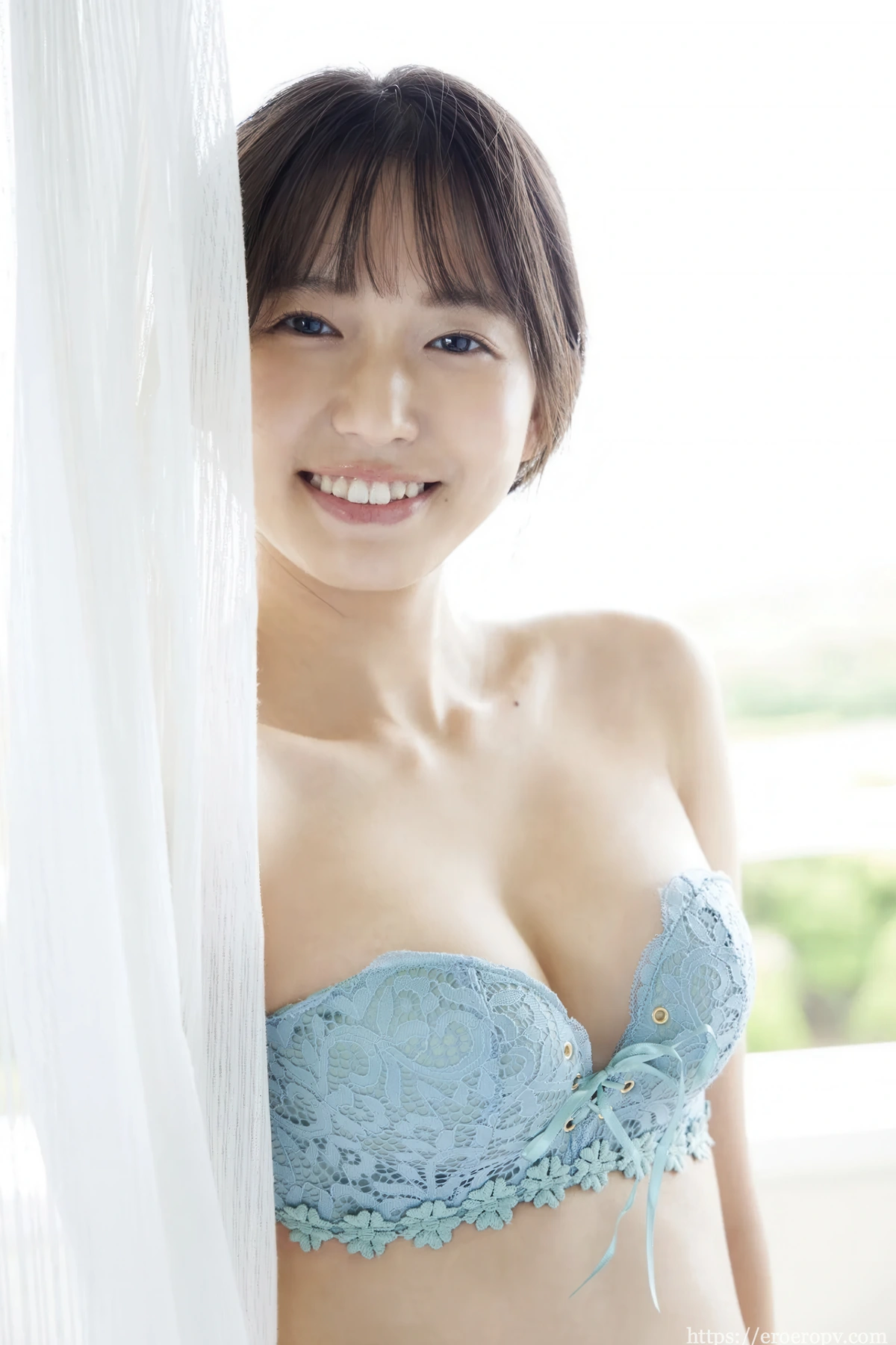 Nene Shida 志田音々, FRIDAYデジタル写真集 「My Beloved Summer Girl 愛しの」 Set.02