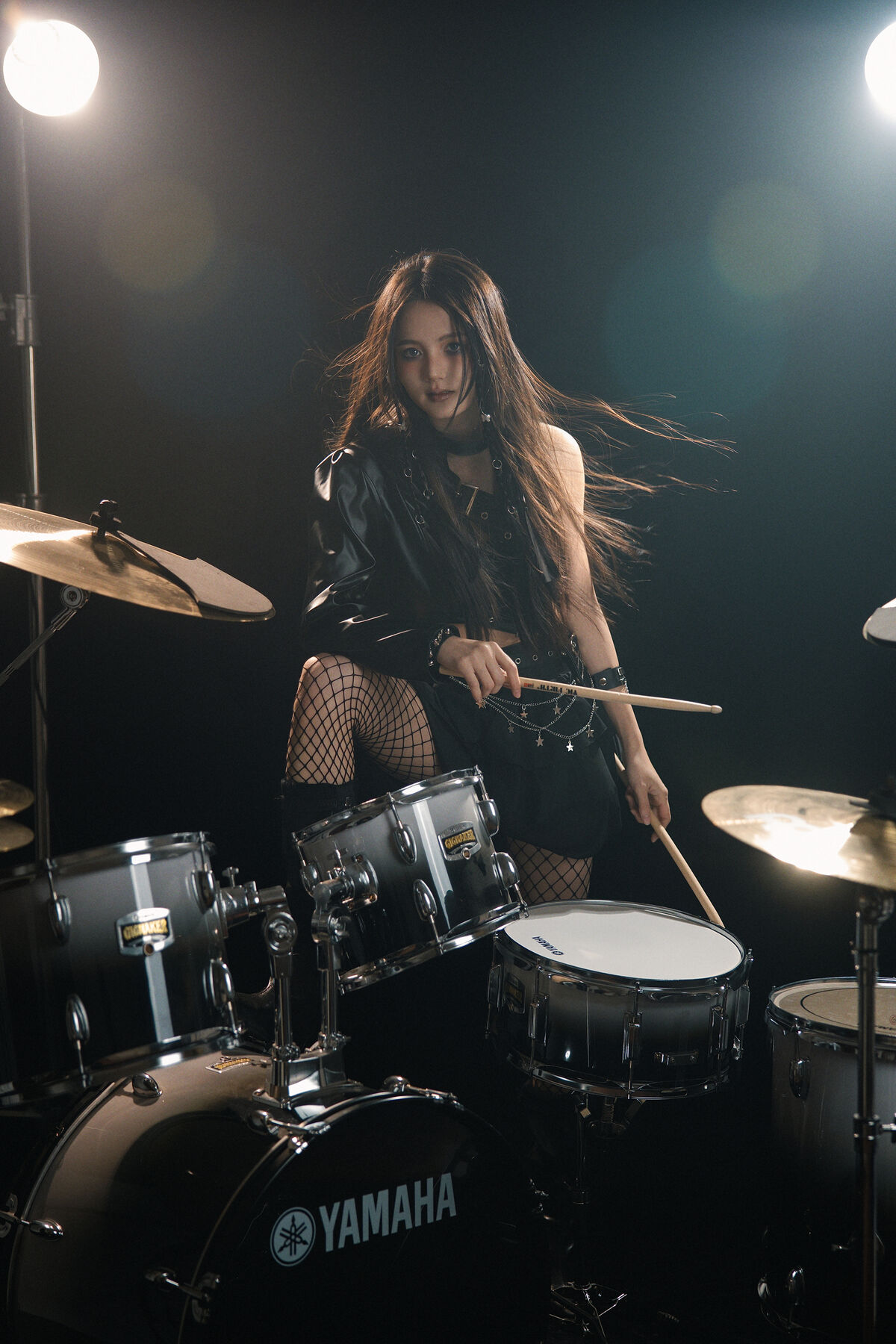 YiTuYu艺图语 Vol.8639 A Yin Ya