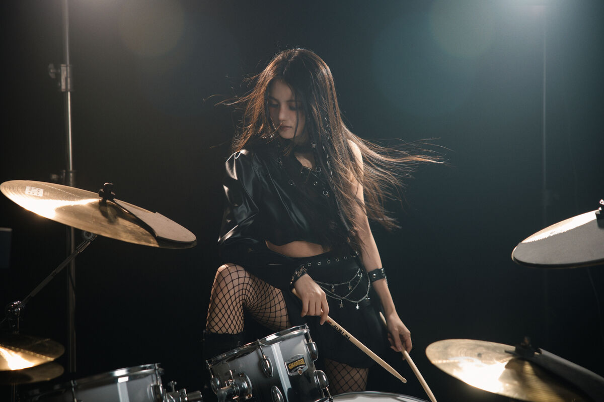 YiTuYu艺图语 Vol.8639 A Yin Ya