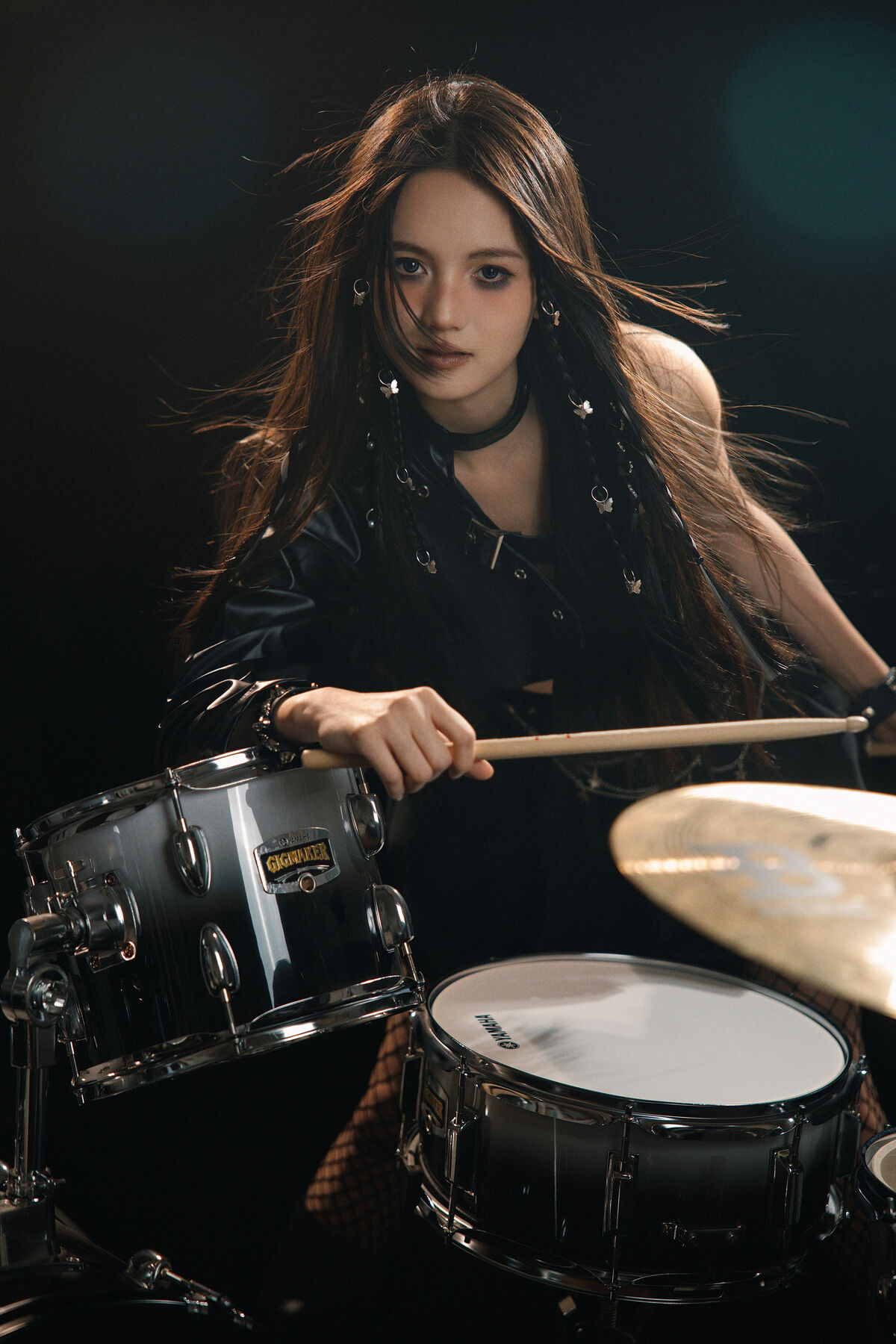 YiTuYu艺图语 Vol.8639 A Yin Ya