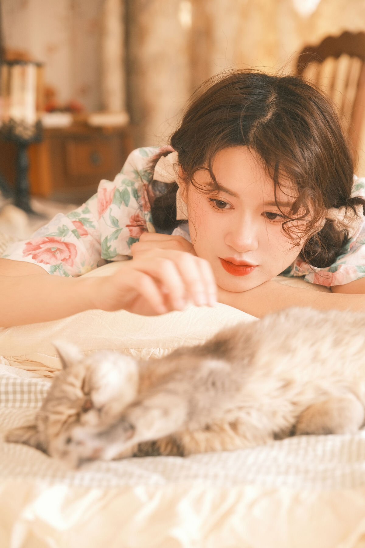 YiTuYu艺图语 Vol.8654 Li Zhi