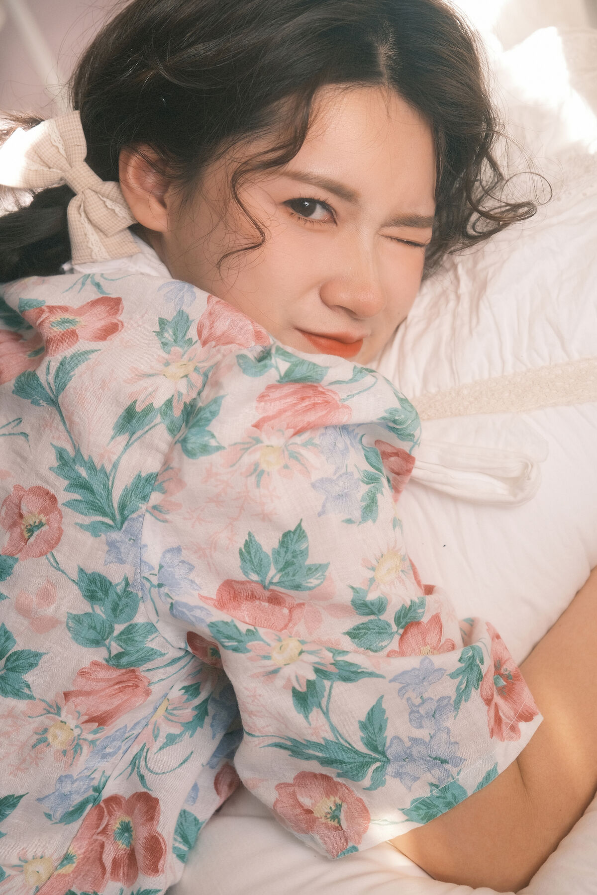 YiTuYu艺图语 Vol.8654 Li Zhi